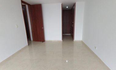 ARRIENDO APTO, CONJUNTO CERRADO BOSQUES DE SANTA ANA