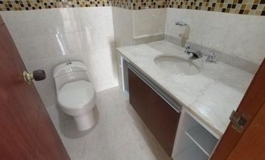 ARRIENDO APTO, CONJUNTO CERRADO BOSQUES DE SANTA ANA