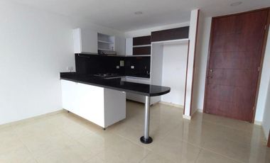 ARRIENDO APTO, CONJUNTO CERRADO BOSQUES DE SANTA ANA