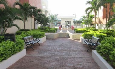 ARRIENDO APTO, CONJUNTO CERRADO BOSQUES DE SANTA ANA