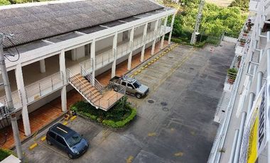 ARRIENDO APTO, CONJUNTO CERRADO BOSQUES DE SANTA ANA