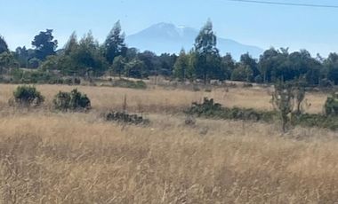 ¡Oportunidad! Vende parcela soleada, sector Ilque, Puerto Montt.