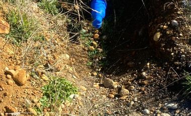 ¡Oportunidad! Vende parcela soleada, sector Ilque, Puerto Montt.