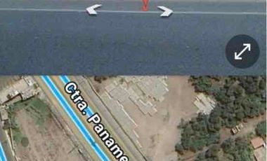 Venta de terreno muy cerca al megapuerto de Chancay