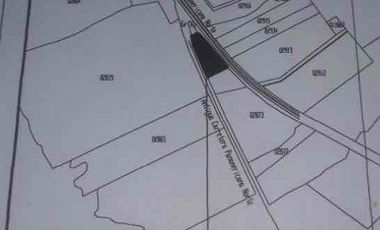 Venta de terreno muy cerca al megapuerto de Chancay