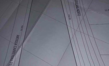 Venta de terreno muy cerca al megapuerto de Chancay