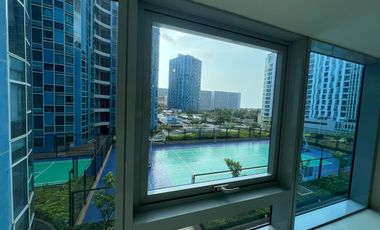 2BR Condo unit with Parking for Sale in Bay Area Pasay Six Senses Residences near Mall of Asia , Solaire Okada