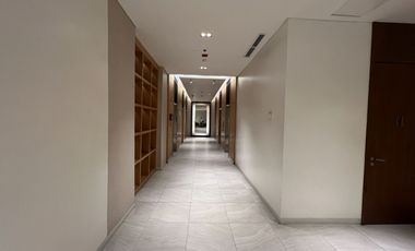 2BR Condo unit with Parking for Sale in Bay Area Pasay Six Senses Residences near Mall of Asia , Solaire Okada