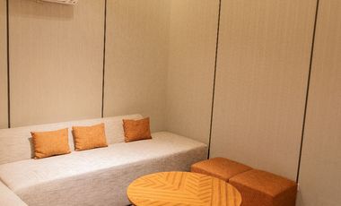 2BR Condo unit with Parking for Sale in Bay Area Pasay Six Senses Residences near Mall of Asia , Solaire Okada