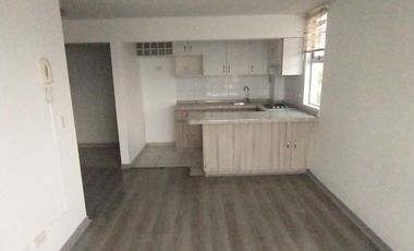 Departamento de dos dormitorios con estacionamiento piso 5