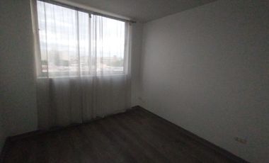 Departamento de dos dormitorios con estacionamiento piso 5