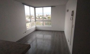 Departamento de dos dormitorios con estacionamiento piso 5