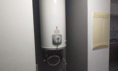 Departamento de dos dormitorios con estacionamiento piso 5