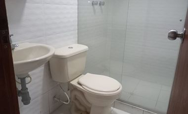 APARTAESTUDIO EN EL BARRIO CHIPRE EN MANIZALES