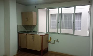 APARTAESTUDIO EN EL BARRIO CHIPRE EN MANIZALES