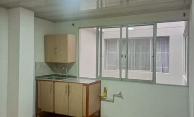 APARTAESTUDIO EN EL BARRIO CHIPRE EN MANIZALES