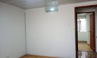 APARTAESTUDIO EN EL BARRIO CHIPRE EN MANIZALES