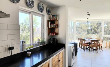 I. HOLZAPFEL #1086 | Departamento 5D4B en Miraflores