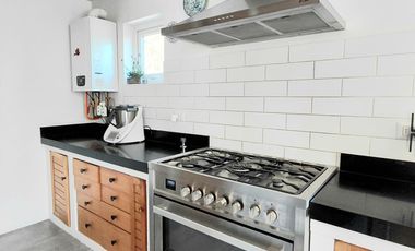 I. HOLZAPFEL #1086 | Departamento 5D4B en Miraflores