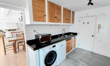 I. HOLZAPFEL #1086 | Departamento 5D4B en Miraflores