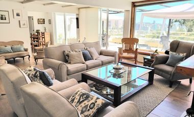 I. HOLZAPFEL #1086 | Departamento 5D4B en Miraflores