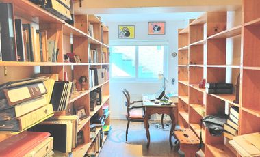 I. HOLZAPFEL #1086 | Departamento 5D4B en Miraflores