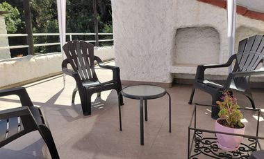 I. HOLZAPFEL #1086 | Departamento 5D4B en Miraflores