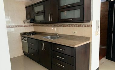 ALQUILO EXCELENTE APARTAMENTO AL SUR DE CALI EN VALLE DE LILI.