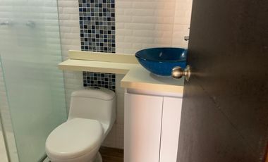 ALQUILO EXCELENTE APARTAMENTO AL SUR DE CALI EN VALLE DE LILI.