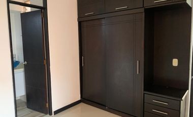 ALQUILO EXCELENTE APARTAMENTO AL SUR DE CALI EN VALLE DE LILI.