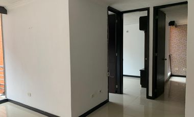 ALQUILO EXCELENTE APARTAMENTO AL SUR DE CALI EN VALLE DE LILI.