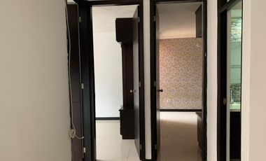 ALQUILO EXCELENTE APARTAMENTO AL SUR DE CALI EN VALLE DE LILI.