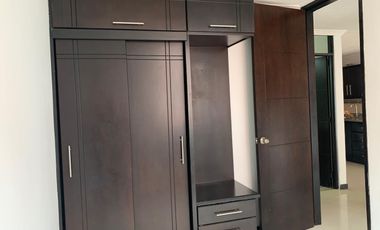 ALQUILO EXCELENTE APARTAMENTO AL SUR DE CALI EN VALLE DE LILI.