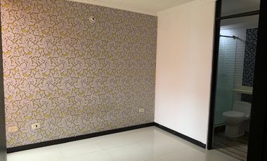 ALQUILO EXCELENTE APARTAMENTO AL SUR DE CALI EN VALLE DE LILI.