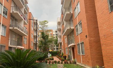 ALQUILO EXCELENTE APARTAMENTO AL SUR DE CALI EN VALLE DE LILI.
