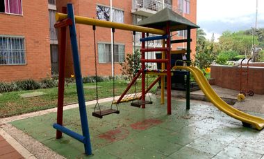 ALQUILO EXCELENTE APARTAMENTO AL SUR DE CALI EN VALLE DE LILI.