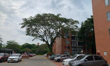 ALQUILO EXCELENTE APARTAMENTO AL SUR DE CALI EN VALLE DE LILI.