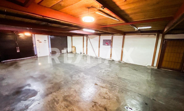 Locales Comerciales en Venta – Los Reyes, Azcapotzalco, CDMX