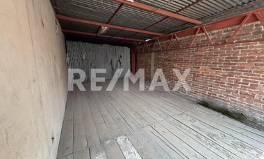 Locales Comerciales en Venta – Los Reyes, Azcapotzalco, CDMX