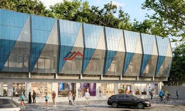 Dijual Ruko Baru 8 unit mewah di jl pajajaran pamulang tangsel