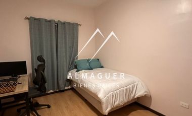 Casa en renta en Privada de Lindora, amueblada y equipada.