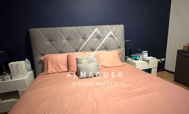 Casa en renta en Privada de Lindora, amueblada y equipada.