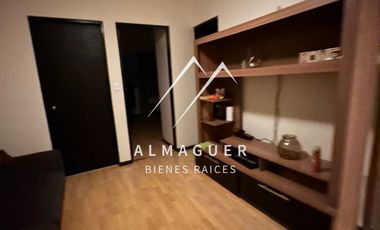 Casa en renta en Privada de Lindora, amueblada y equipada.