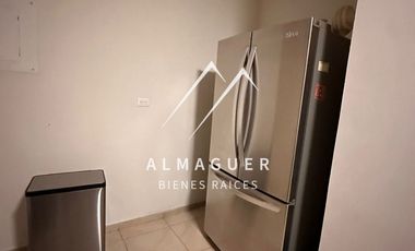 Casa en renta en Privada de Lindora, amueblada y equipada.