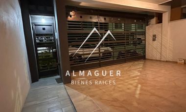 Casa en renta en Privada de Lindora, amueblada y equipada.