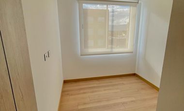 ARRIENDO APARTAMENTO HUERTAS ORIENTAL