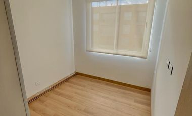 ARRIENDO APARTAMENTO HUERTAS ORIENTAL