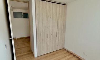 ARRIENDO APARTAMENTO HUERTAS ORIENTAL