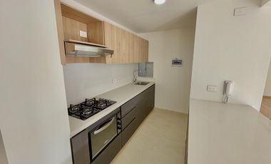ARRIENDO APARTAMENTO HUERTAS ORIENTAL