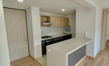 ARRIENDO APARTAMENTO HUERTAS ORIENTAL